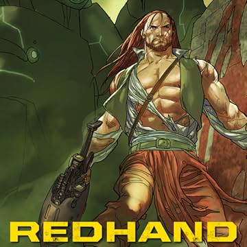 Redhand