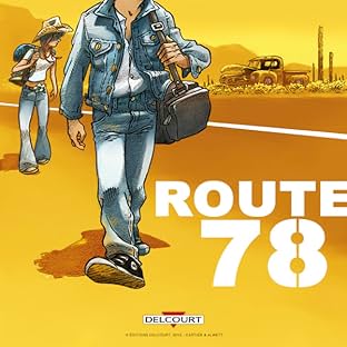 Route 78