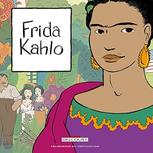 Frida Kahlo