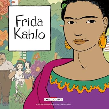 Frida Kahlo