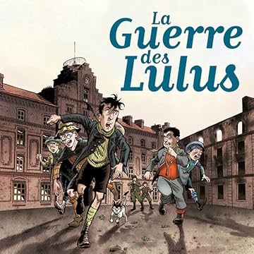 La Guerre des Lulus