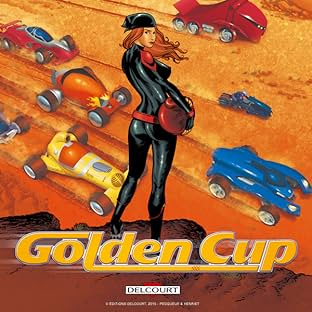 Golden Cup