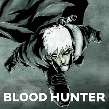 Blood Hunter