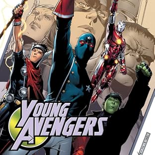 Young Avengers
