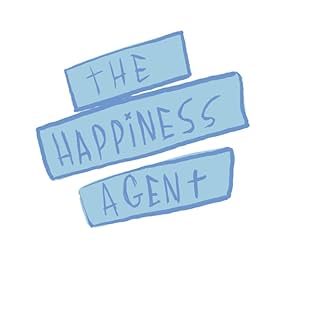 The Happiness Agent