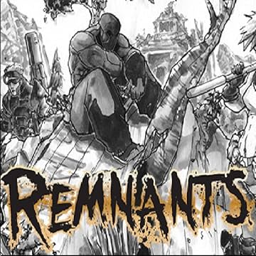 Remnants