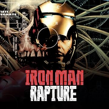 Iron Man: The Rapture