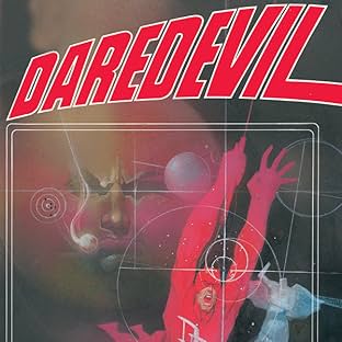 Daredevil: Love and War (1986)