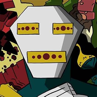 Vaxdor and The Ikton Conflict