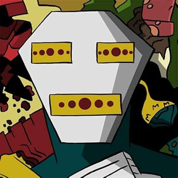 Vaxdor and The Ikton Conflict