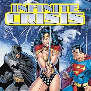Infinite Crisis (2005-2006)