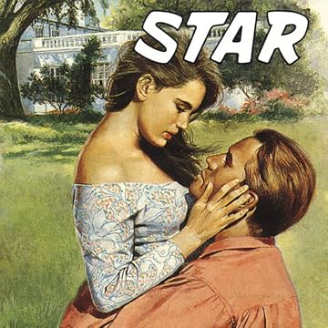 STAR - Love Stories in Pictures