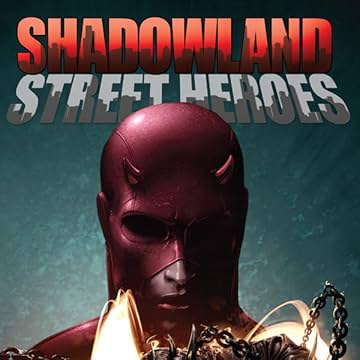 Shadowland: Street Heroes