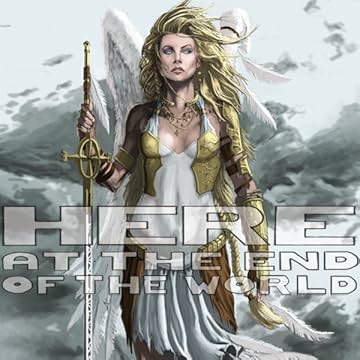 Here, At The End Of The World