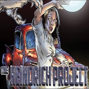The Heindrich Project Chronicles: Ground Zero