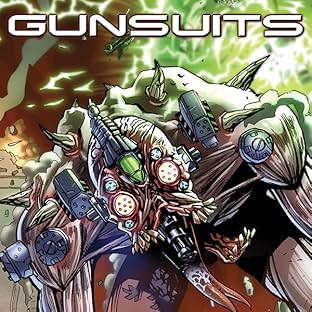 Gunsuits