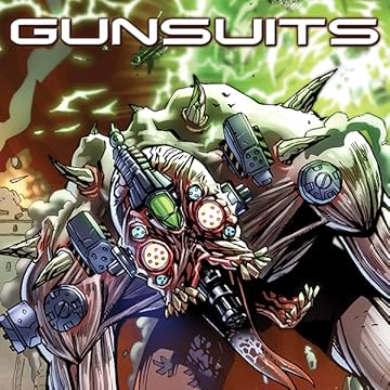 Gunsuits