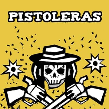 Pistoleras