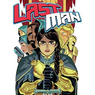 Lastman