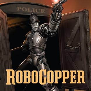 RoboCopper