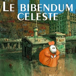 Le Bibendum céleste