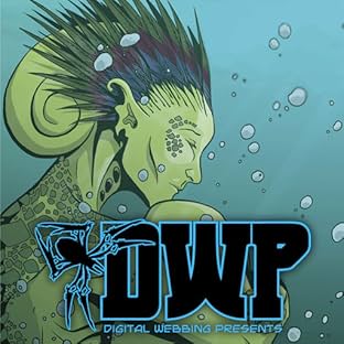 Digital Webbing Presents