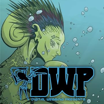 Digital Webbing Presents