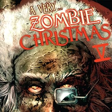 A Very Zombie Christmas
