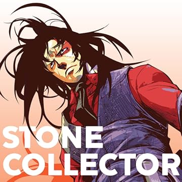 Stone Collector