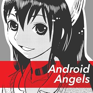 Android Angels