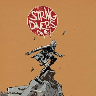 String Divers