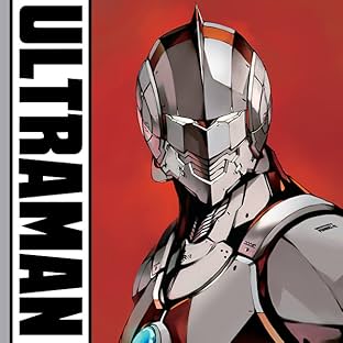 Ultraman