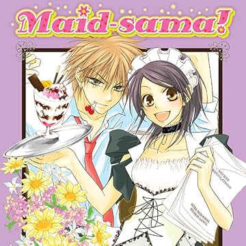 Maid-Sama! (2-in-1 Edition)