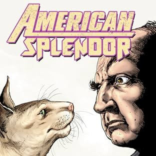 American Splendor, Tome 2
