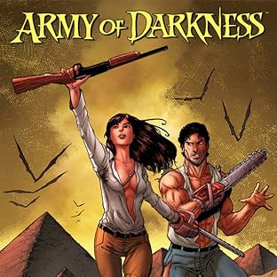 Army of Darkness Vol. 3
