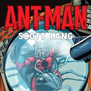 Ant-Man: Scott Lang