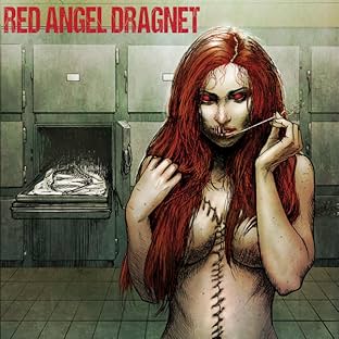 Red Angel Dragnet