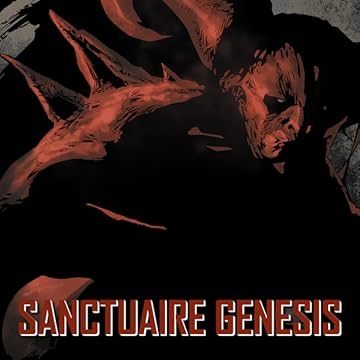Sanctuaire Genesis