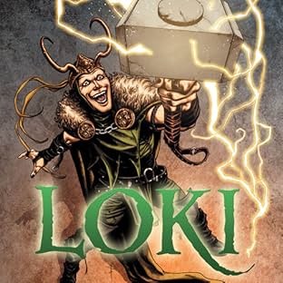 Loki (2010-2011)