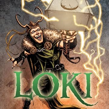 Loki (2010-2011)