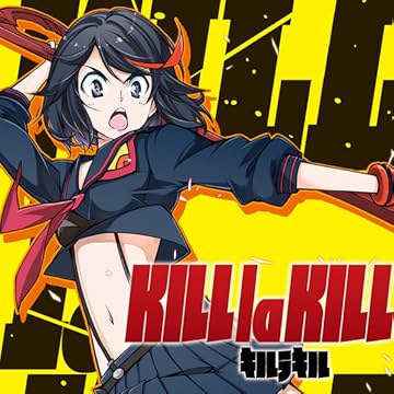Kill La Kill