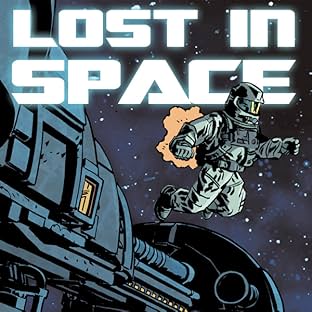 Lost in Space