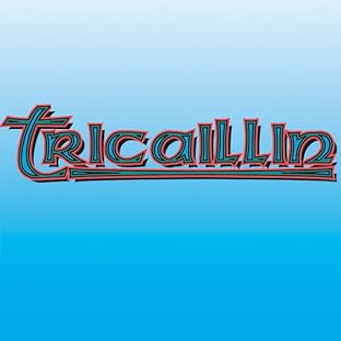 Tricaillin