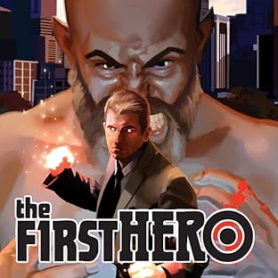 The F1rst Hero: Fight For Your Life