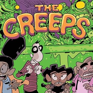The Creeps