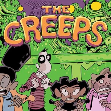 The Creeps