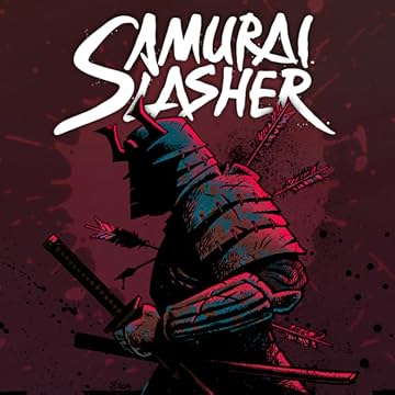 Samurai Slasher