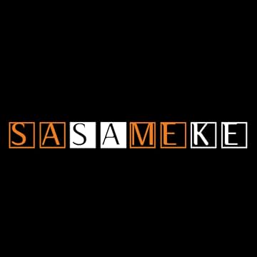 Sasameke