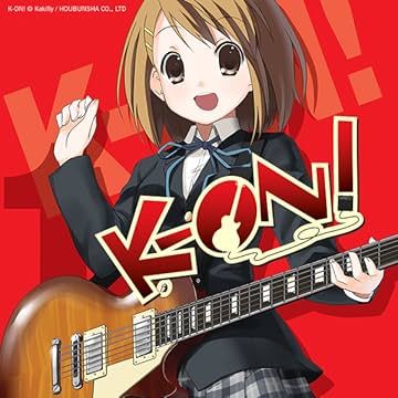 K-ON!