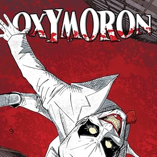 Oxymoron: The Loveliest Nightmare
